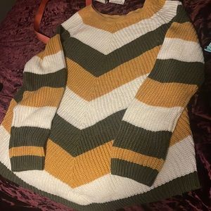 Size3x sweater